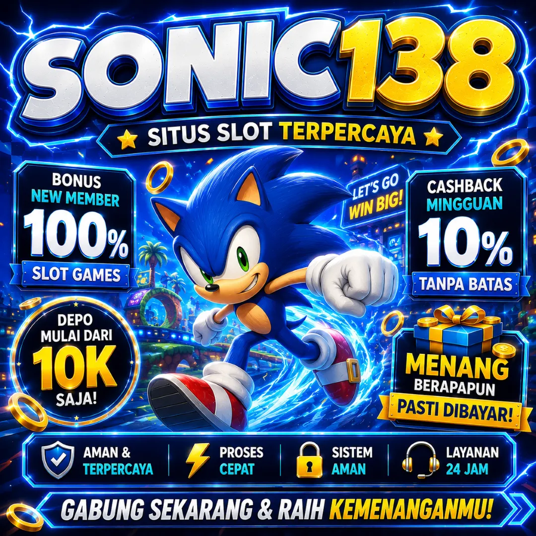 SONIC138
